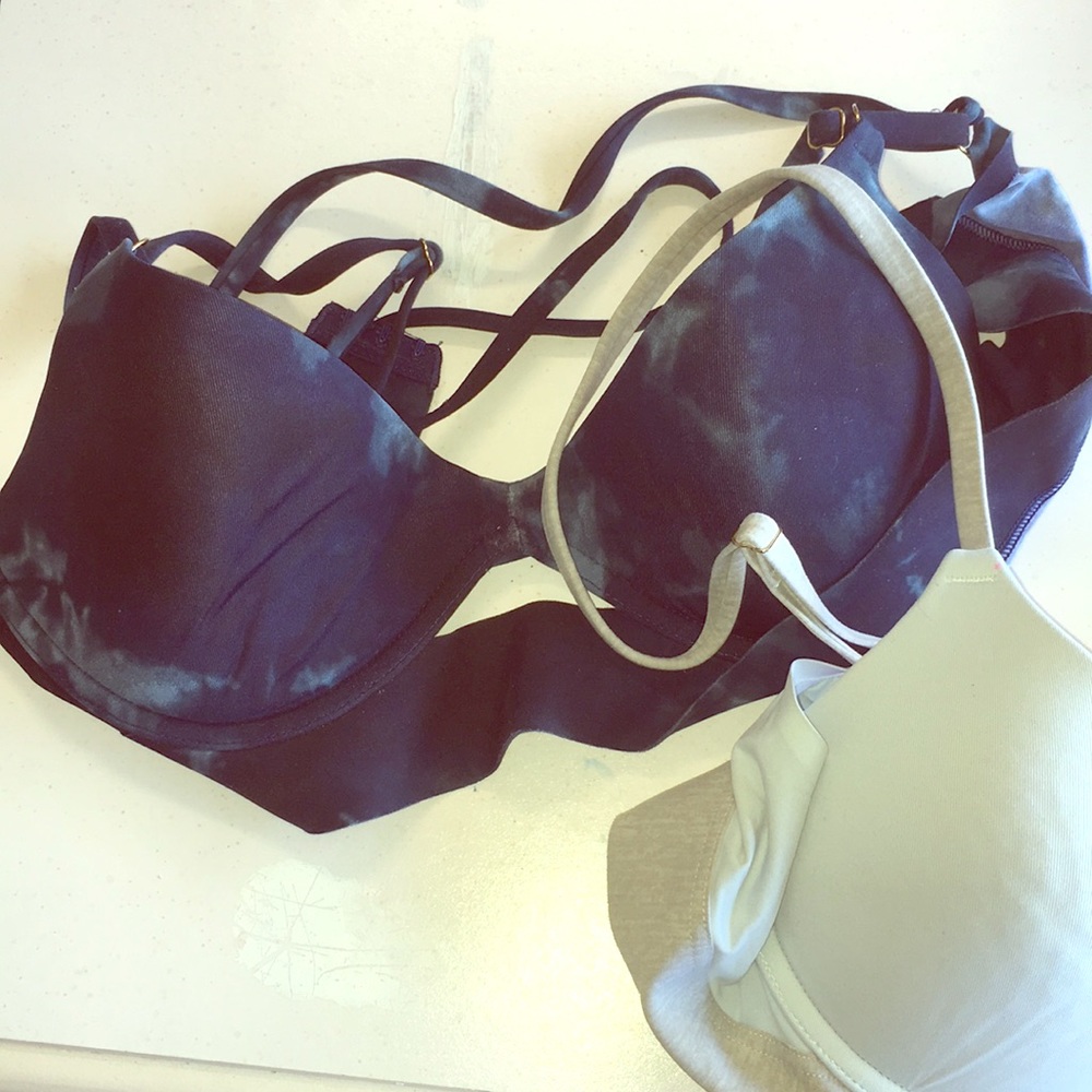 Victoria secret bra